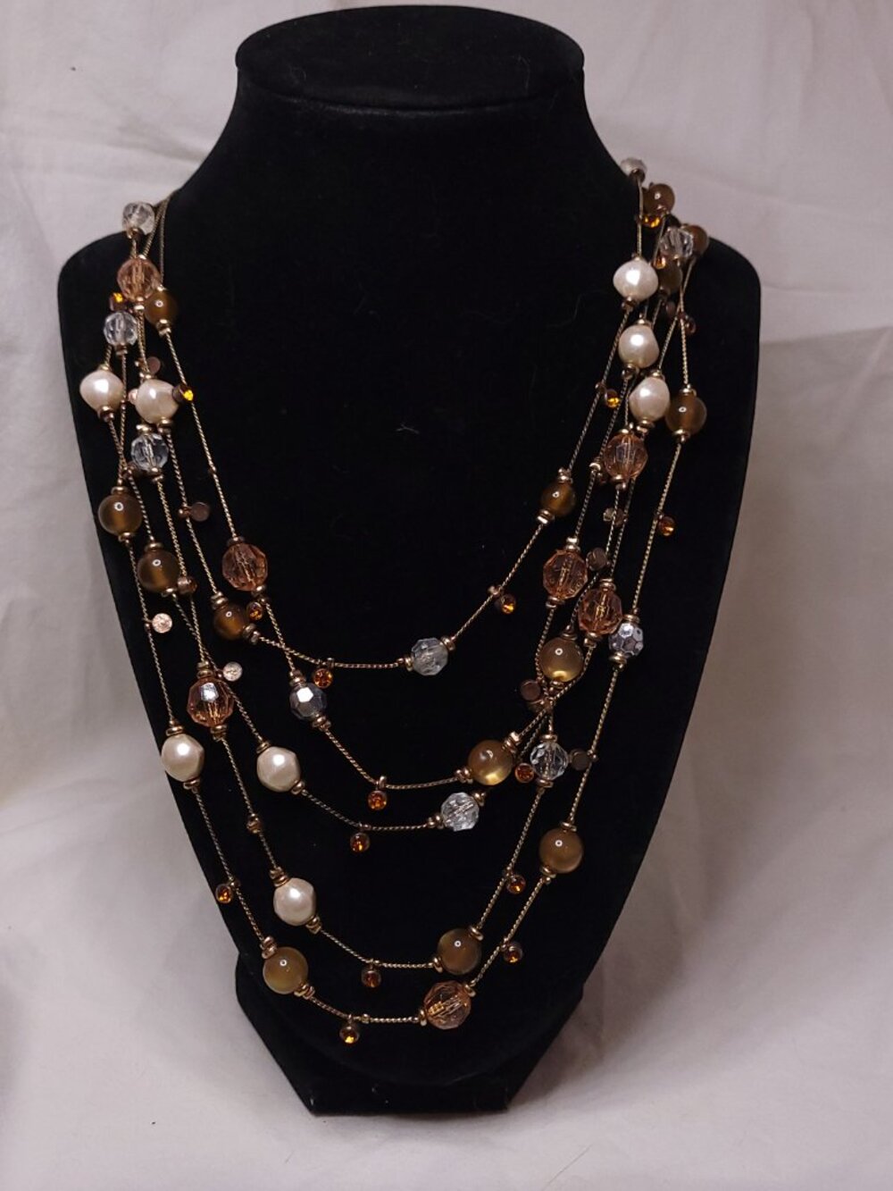Fantasy Necklace